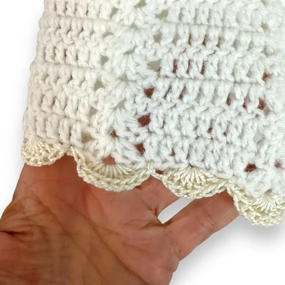 Handmade infant baby